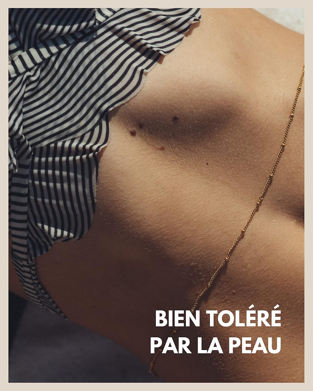 Detalle 2 de Chaîne de ventre en 18K, 78 à 93 cm