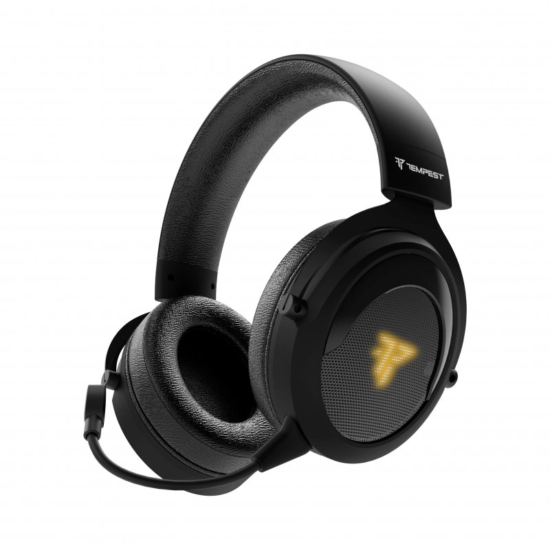 Thumbnail 2 de Tempest GHS PRO 20 Auriculares gaming inalámbricos 7.1
