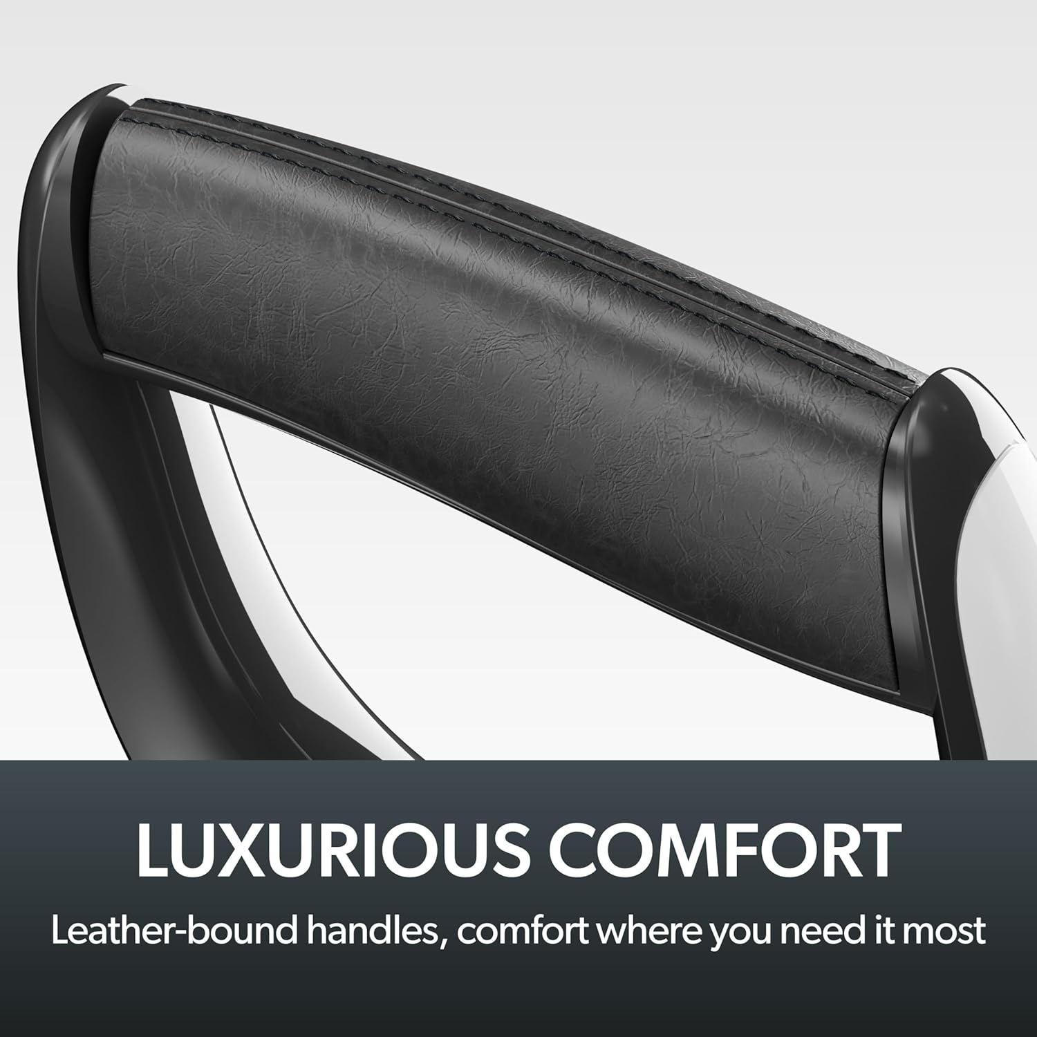 Thumbnail 4 de Gtech AirRam AR50 1-03-270 Cordless Vacuum Cleaner (White/Black) – 60W, 0.7L