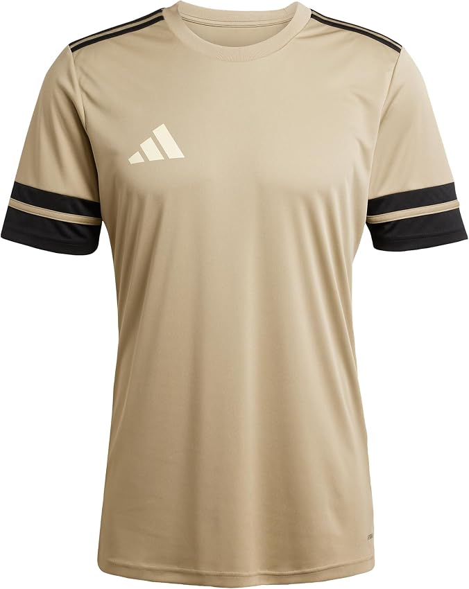 Thumbnail 6 de adidas Uomo SQUADRA25 camiseta manga corta Team Power Red 2 / White, M