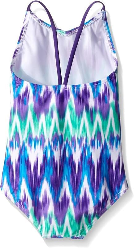 Detalle de Kanu Surf Girls Daisy Beach Sport One Piece Swimsuit