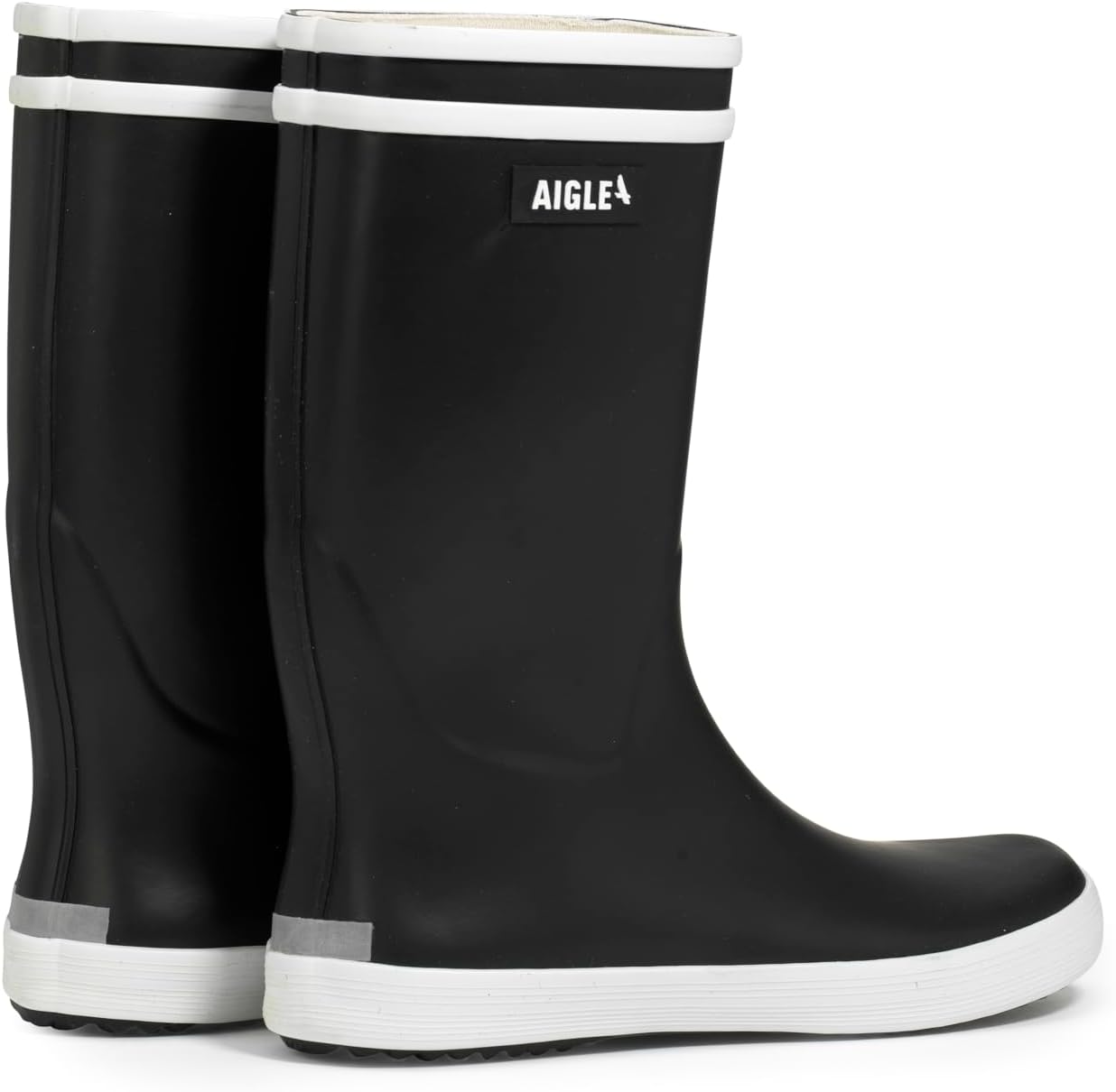 Thumbnail 1 de Aigle LOLLY POP 2 – Bottes imperméables pour enfant en caoutchouc naturel
