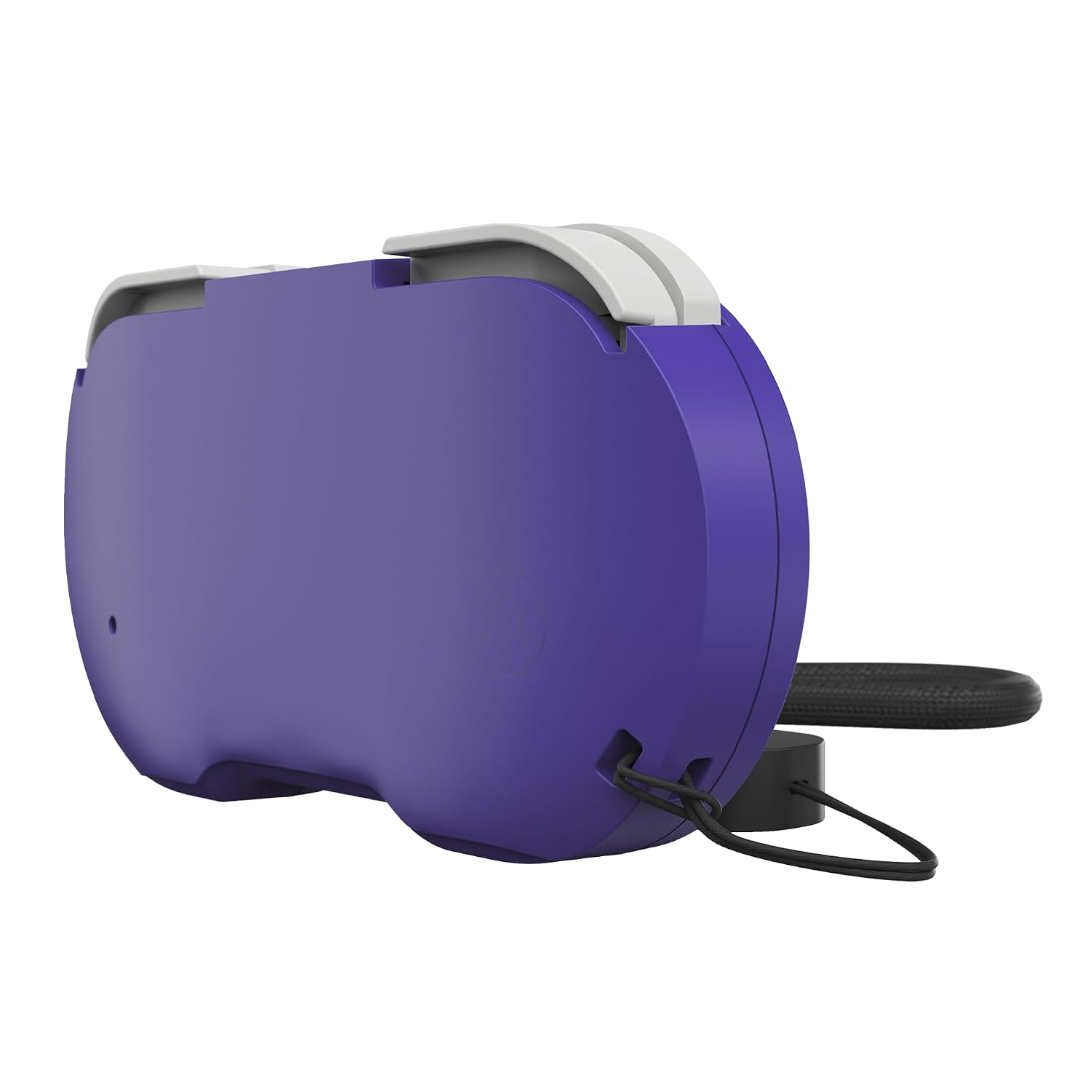 Thumbnail 3 de CRKD 26-ATP-RPU-016 ATOM+ Wireless Mini Controller, Retro Purple