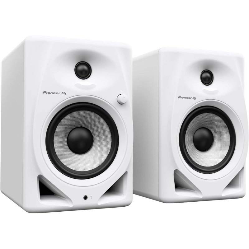 Thumbnail 3 de pioneer-dj DM-50D Monitor 5" blanco