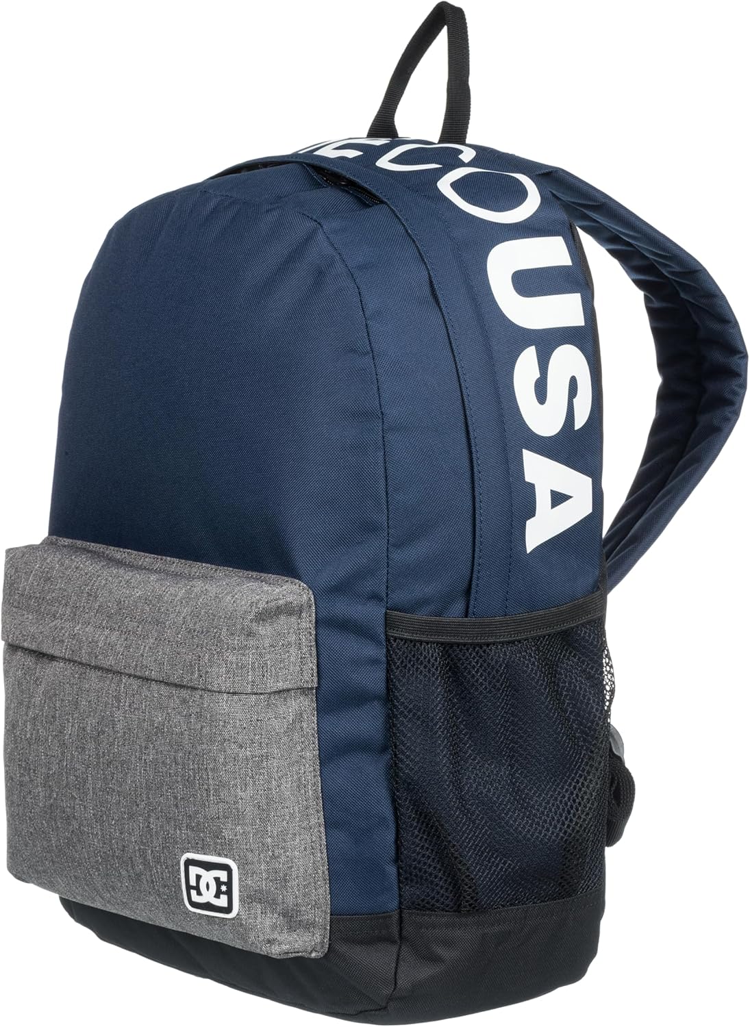 Thumbnail 1 de DC Shoes Backsider Sac à dos de taille moyenne – Homme (lot de 1)