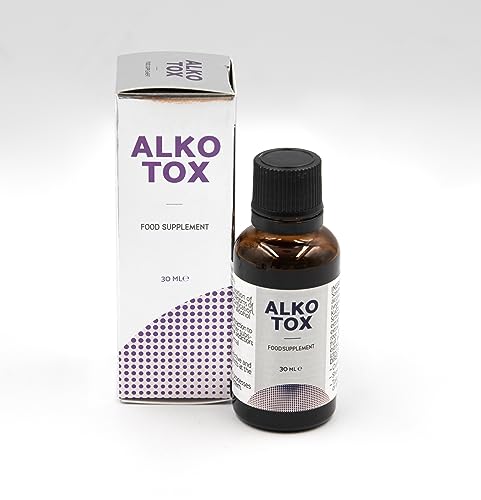 Thumbnail 1 de Alkotox - gotas 30 ml de IDEALICA: protección antioxidante para el día a día