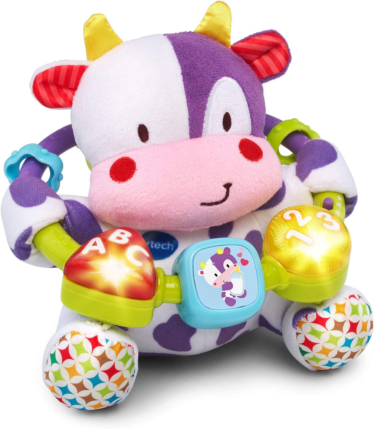 Thumbnail 1 de VTech Lil' Critters Moosical Beads toy