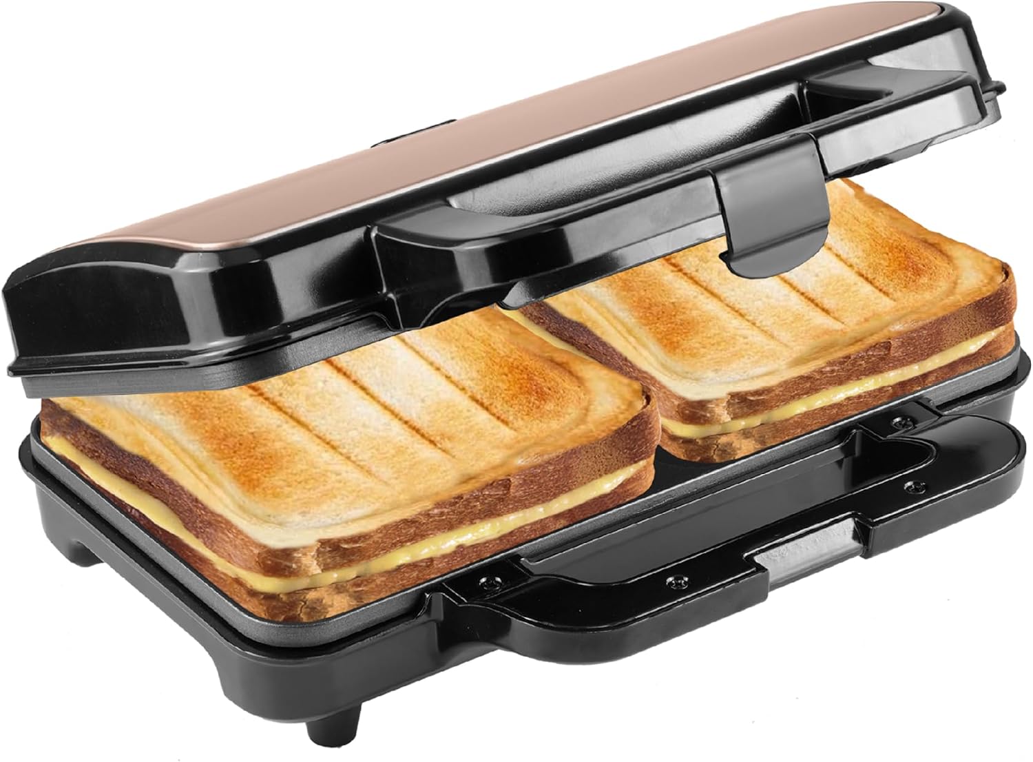 Thumbnail 6 de Bestron XL Sandwichera