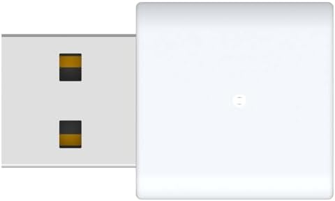Detalle 2 de D-Link AN3U : adaptateur USB Wi‑Fi N300 compact pour PC et ordinateur portable