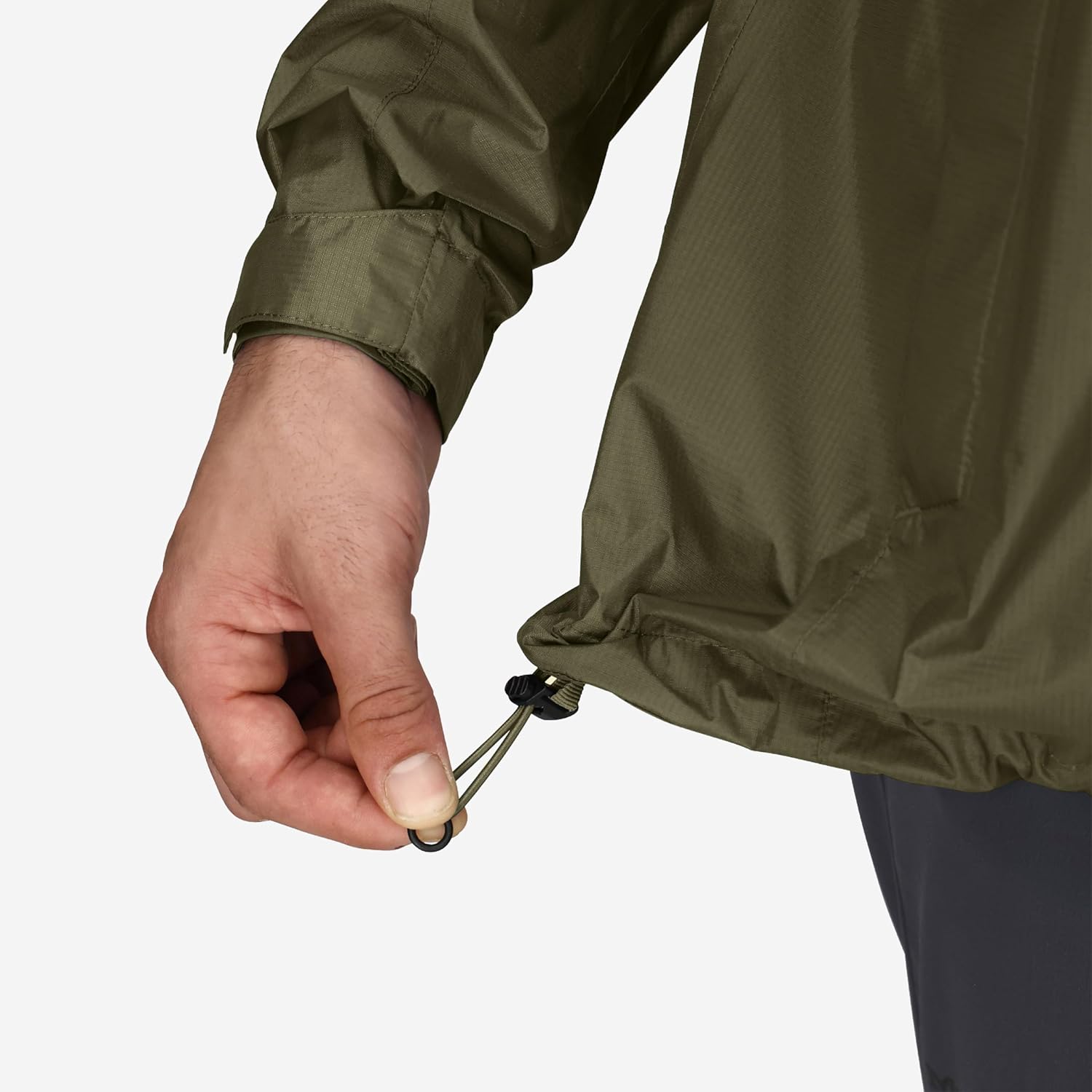 Thumbnail 6 de MARMOT Men's Precip Eco Waterproof Rain Jacket