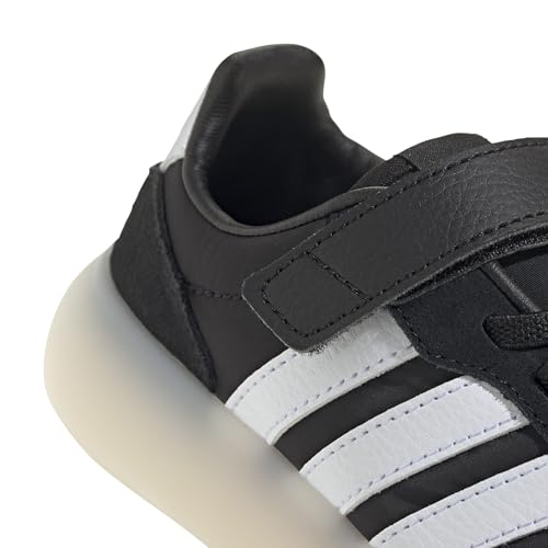 Thumbnail 4 de adidas BARREDA Decode 34 EU negro/blanco 👟