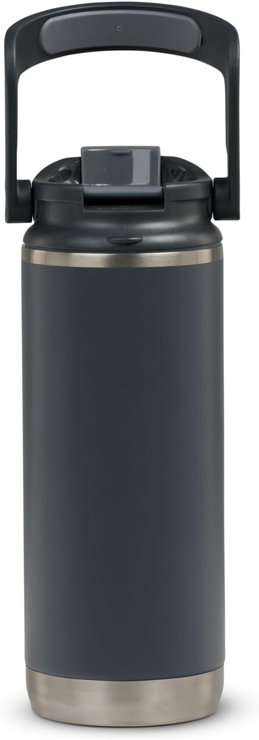 Thumbnail 3 de Igloo Tumbler 16 Gourde Isotherme Inox 450 ml – Robuste, étanche et pratique pour le sport et les déplacements