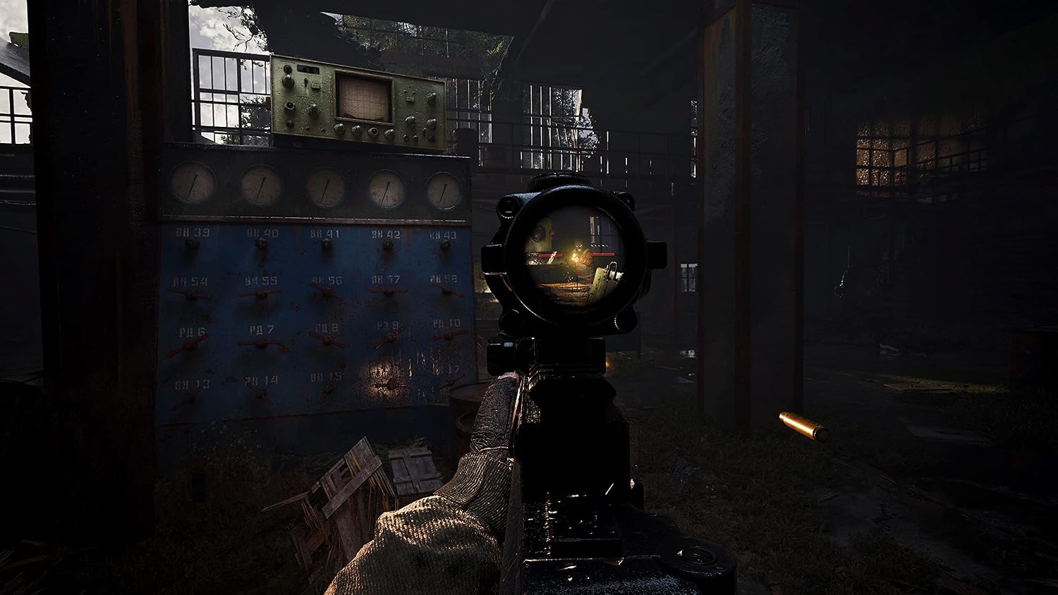 Thumbnail 4 de S.T.A.L.K.E.R. 2 PS5 edition