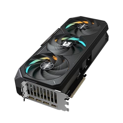 Thumbnail 7 de GIGABYTE GeForce RTX 5070 Ti Gaming OC 16G (GV-N507TGAMING OC-16GD) – A capable high-end GPU for DLSS 4 workloads