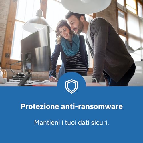 Detalle de Panda Dome Complete: Antivirus Cloud + VPN + Password Manager per 3 dispositivi