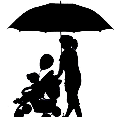 Thumbnail 7 de ACEIken Golf Umbrella 68-inch windproof stick umbrella ☂