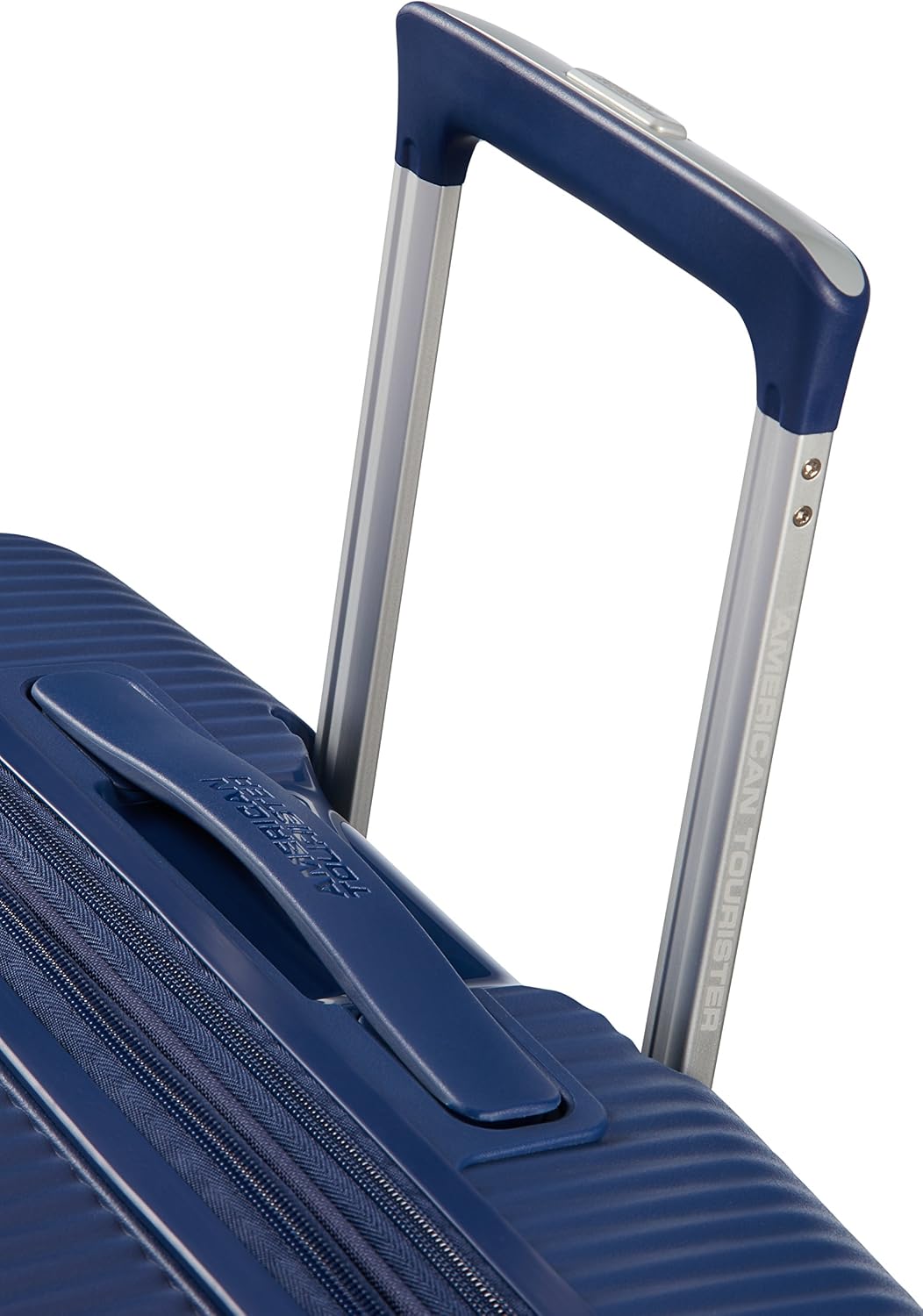 Thumbnail 5 de American Tourister Soundbox Spinner S ✈️ Equipaje de Mano 55cm Azul