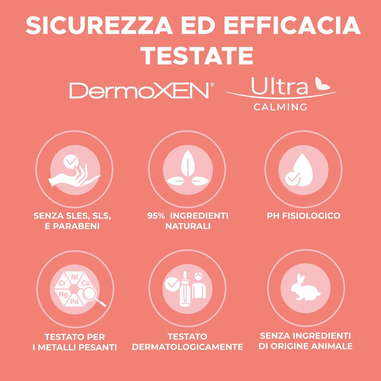 Thumbnail 6 de Dermoxen Detergente Intimo Donna: idratante e delicato per secchezza in menopausa e diabete – 125 ml