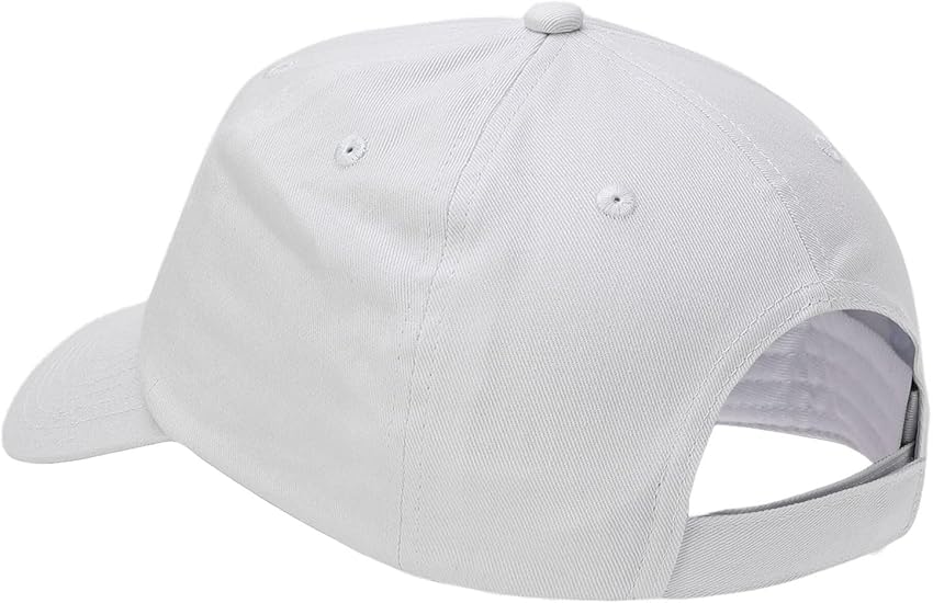 Detalle 2 de PUMA Gorra unisex talla única, negro