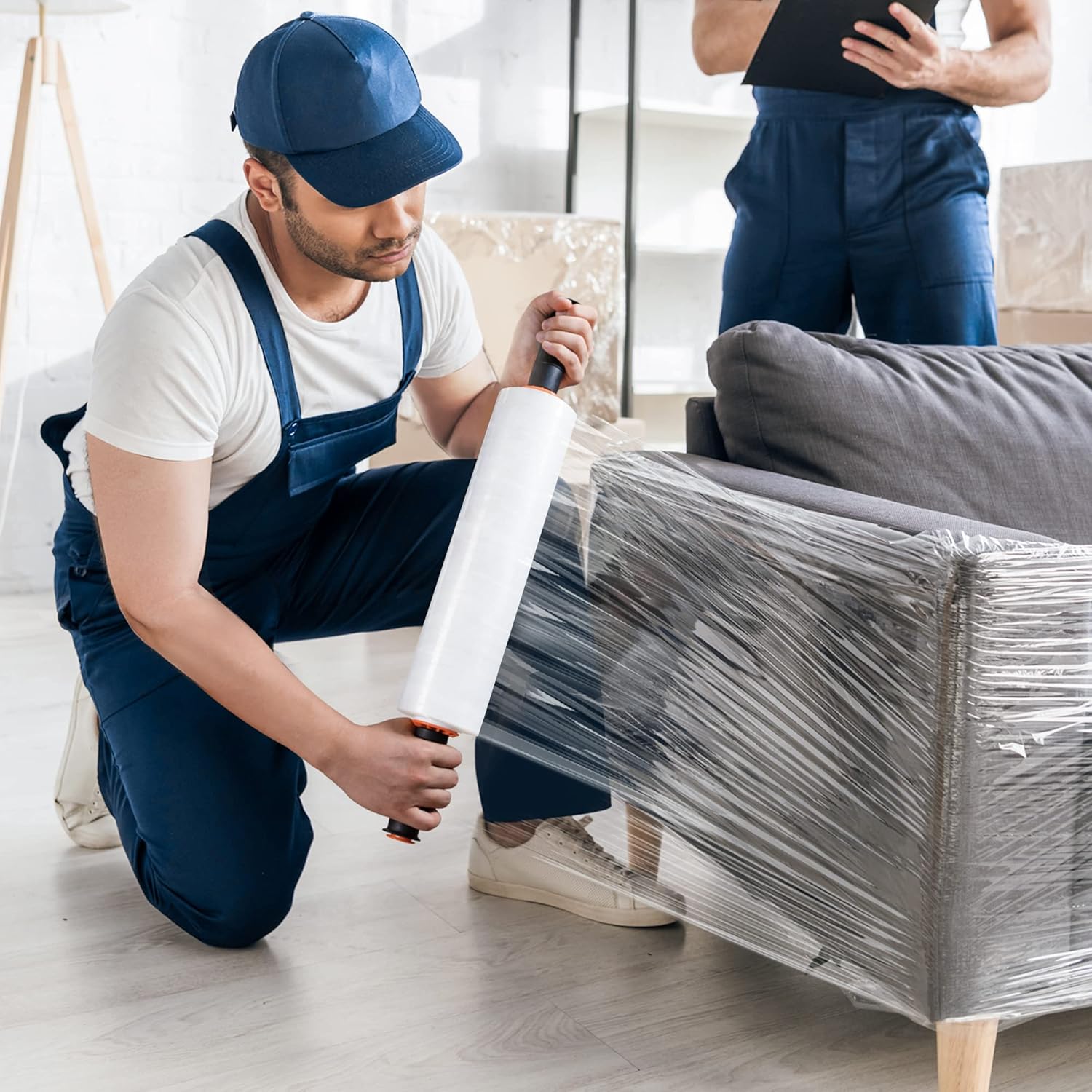 Thumbnail 6 de JARLINK Stretch Film 15 in 📦