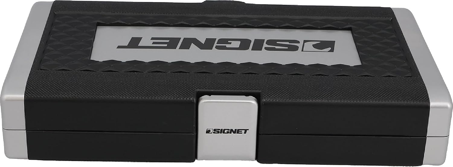 Thumbnail 5 de SIGNET 12134 3/8DR 19点ショートソケットセット 6角・全長22mm