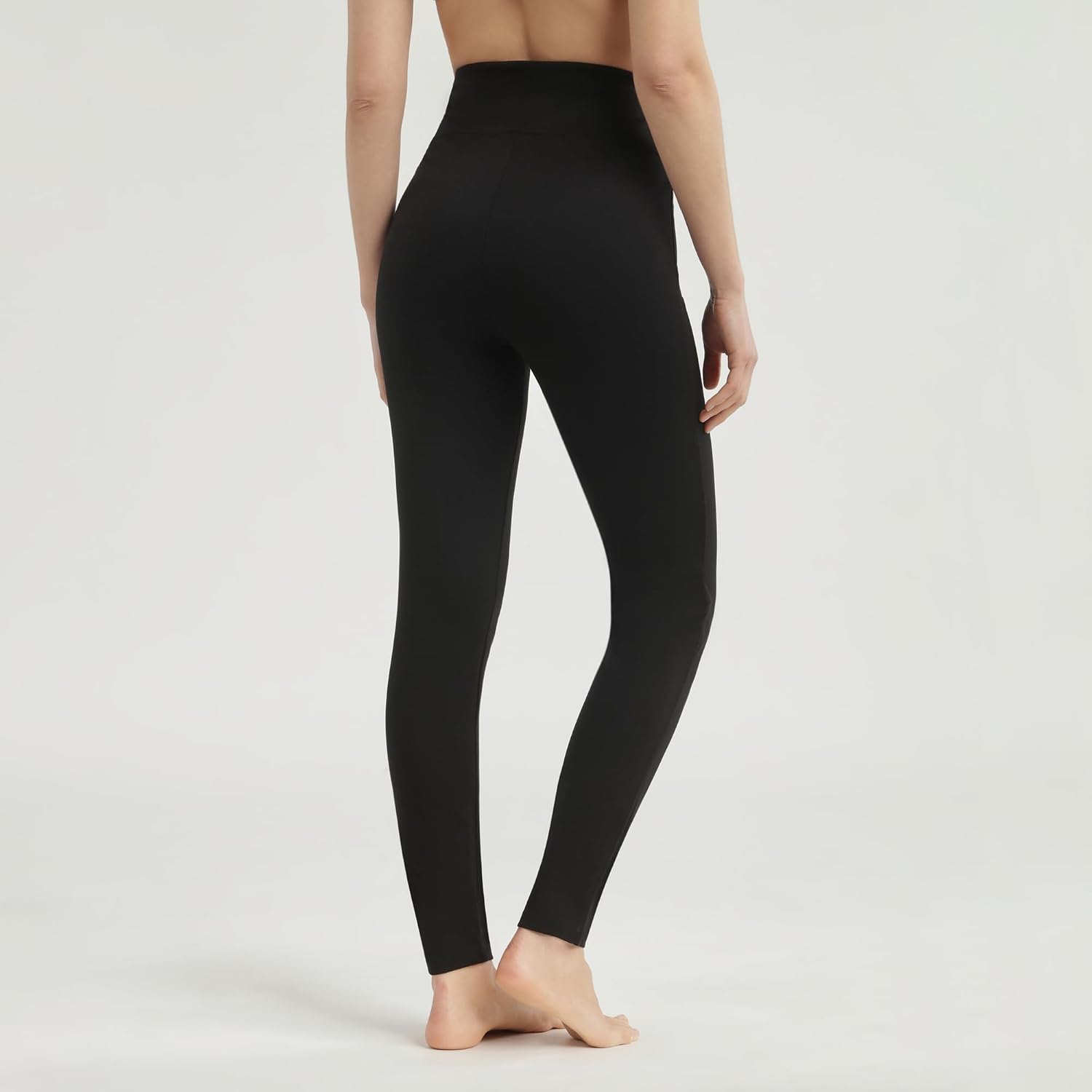 Thumbnail 3 de Legging ultra stretch DIM Invisifree Invisible sous les Vêtements X1 pour femme