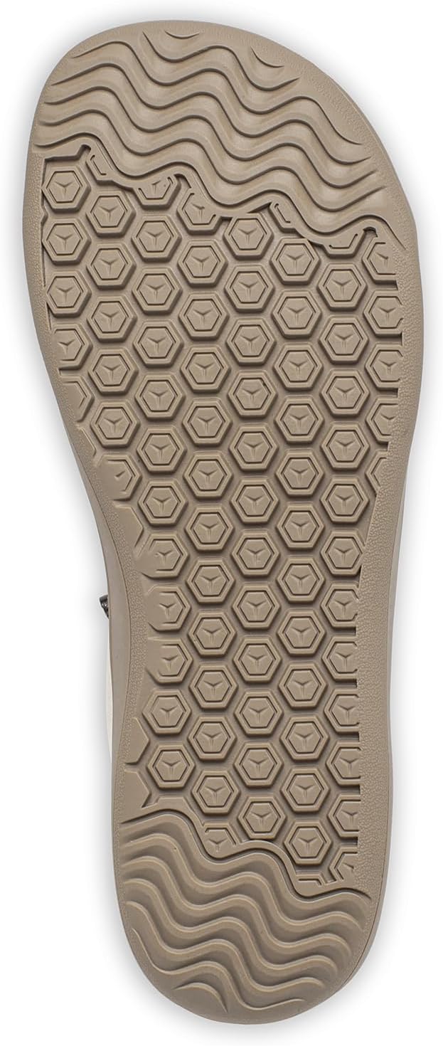 Detalle 2 de HOBIBEAR Wide Barefoot Shoes – lightweight zero-drop trail and walking trainers