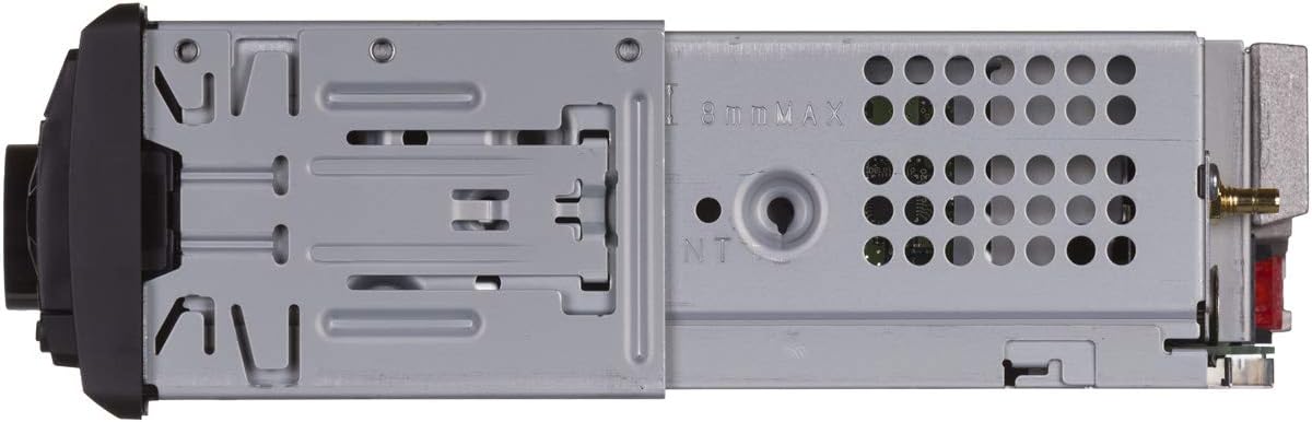 Detalle 1 de PIONEER MVH-S420DAB DAB+ Autoradio