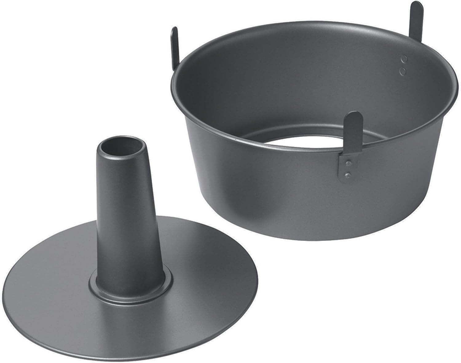 Chicago Metallic Angel Food Cake Pan 9.5 Inch 🎂