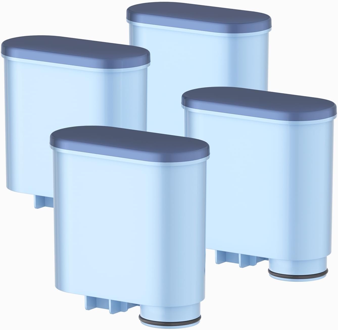 Detalle de Filswa filtro acqua per Philips 8 settimane