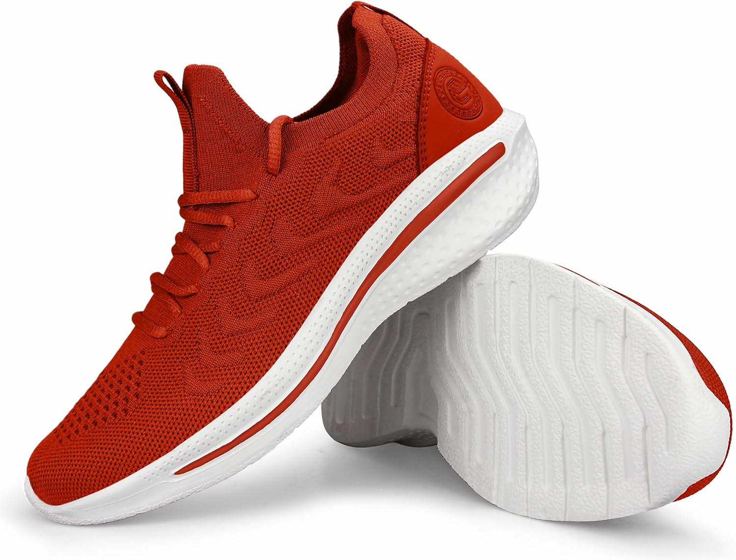 Thumbnail 5 de Giniros Scarpe Donna Sneakers: comodità, leggerezza e respirabilità per sport e tempo libero