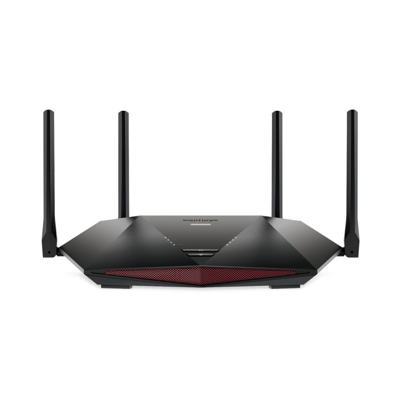 Detalle 2 de Netgear Nighthawk XR1000: Router Gaming WiFi 6 de doble banda