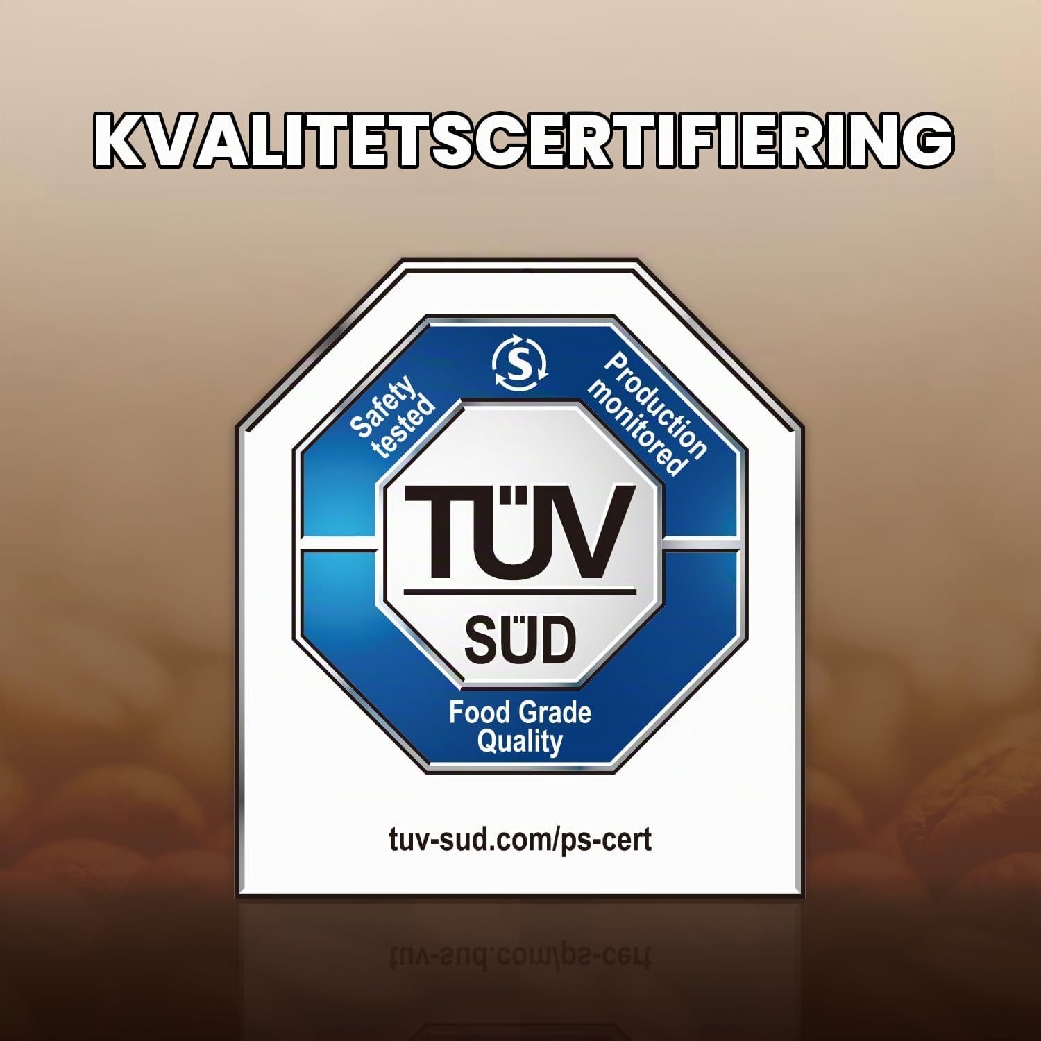 Detalle de EVERSPRING ES-CMF001-4PACK vattenfilter för Jura, aktivt kol, 4-pack