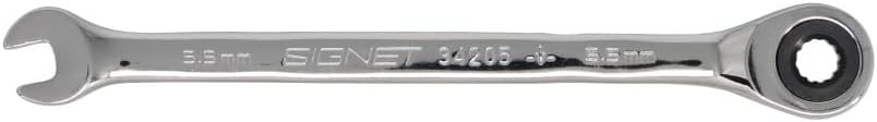 Thumbnail 2 de SIGNET 34205 5.5MMギアレンチ 精密なムーブメントを備えた工具