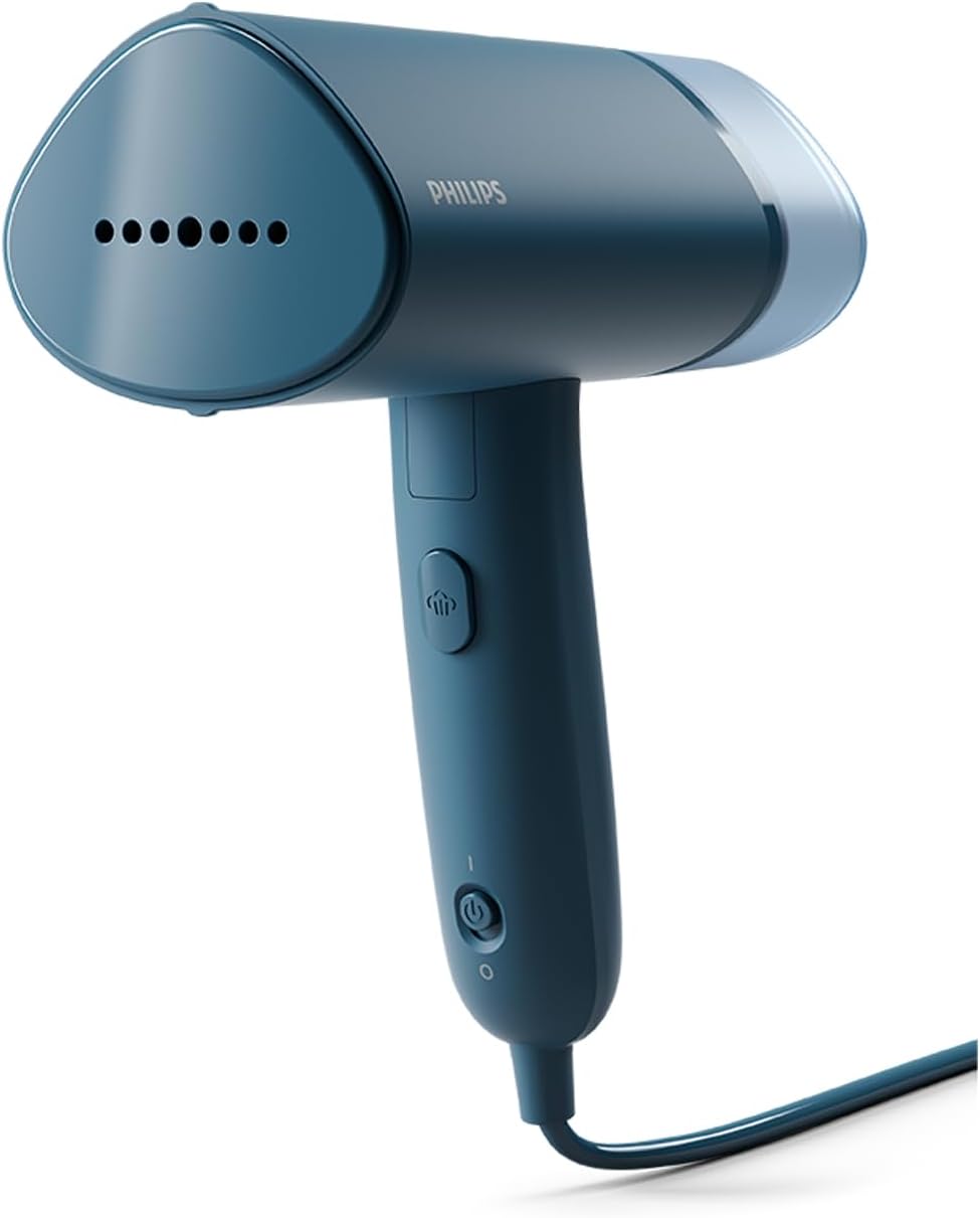 Thumbnail 6 de Philips Serie 3000 Stiratrice verticale a vapore STH3010/70 – 1000 W, 20 g/min, serbatoio 100 ml