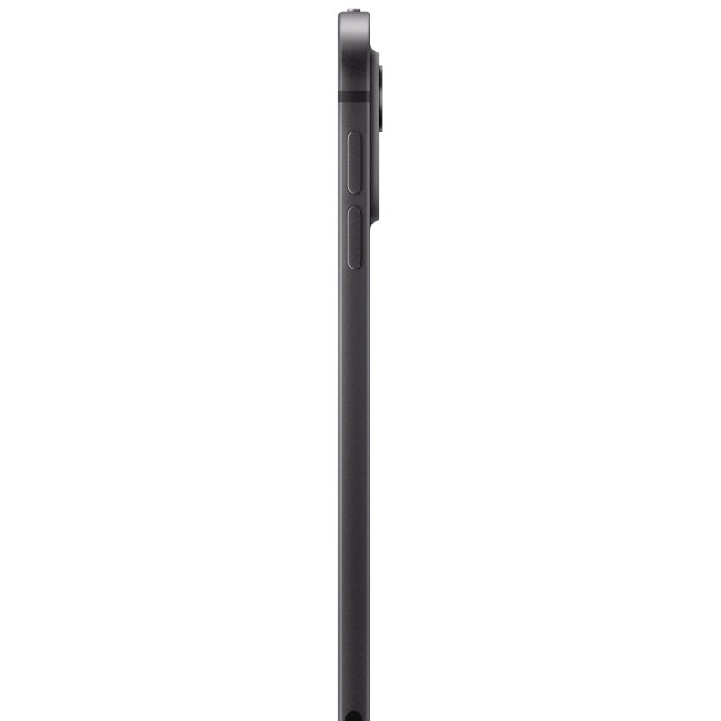Thumbnail 3 de Apple iPad Pro 11" 2 TB Negro espacial