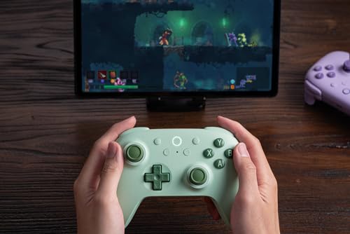 Thumbnail 6 de 8Bitdo Ultimate 2C Wireless Controller for Windows PC and Android