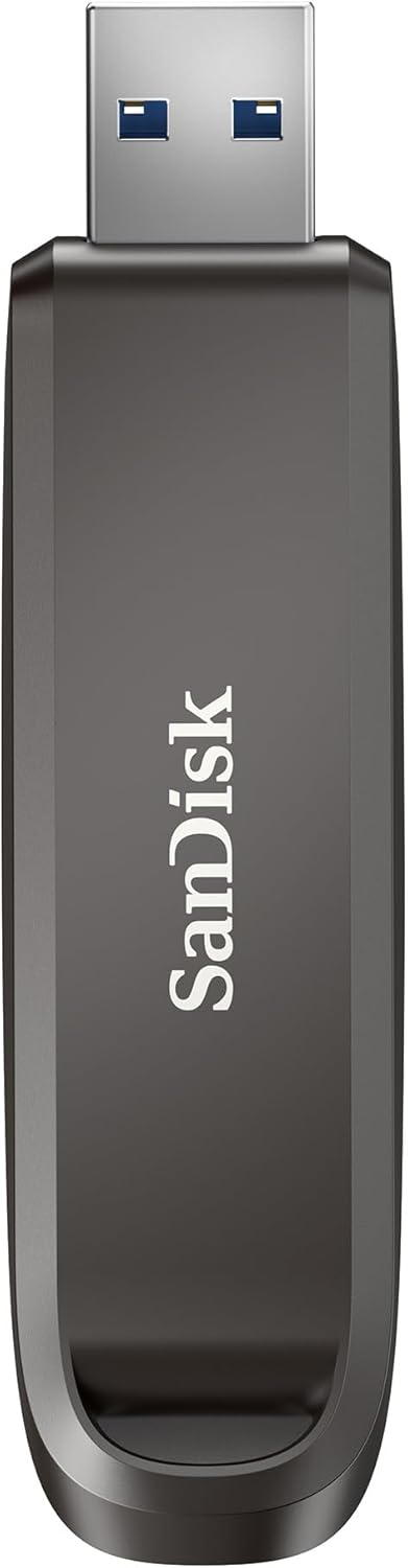 Thumbnail 5 de SanDisk Ultra Fit 128GB USB-A Flash Drive: Compact, Fast, and Practical