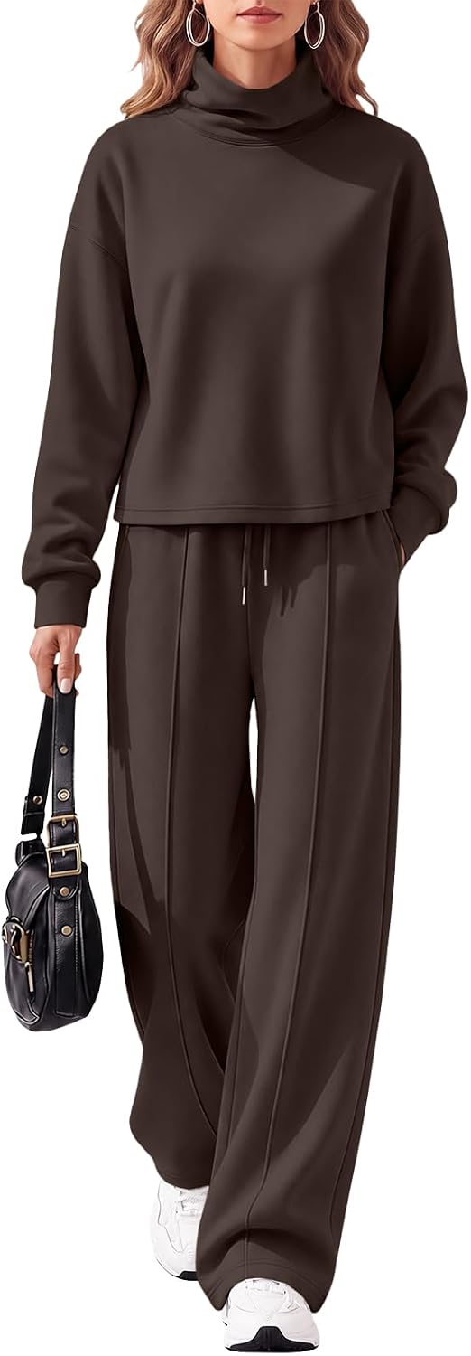 Thumbnail 6 de EFAN Women's Sweatsuit Modal Blend