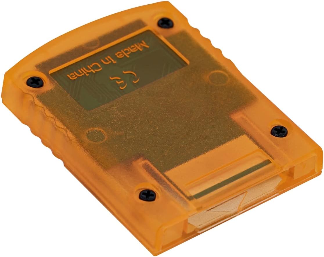 Thumbnail 2 de Tolesum 1024MB scheda di memoria per GameCube
