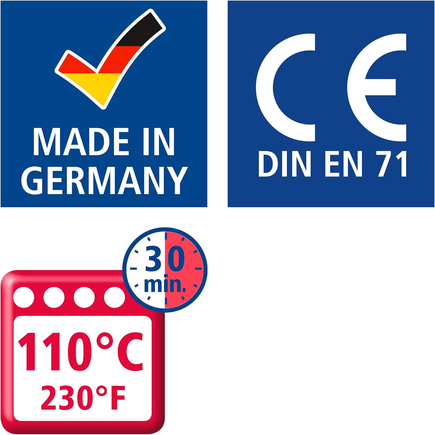 Detalle de STAEDTLER 8034 16 LZ FIMO Kids Form&Play – Jeu de pâte polymère pour enfants (lot de 4 blocs, autocollants, outils, arrière-plan)