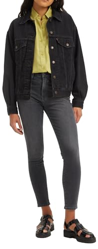 Thumbnail 3 de Levi's 721 skinny vaqueros mujer High Rise