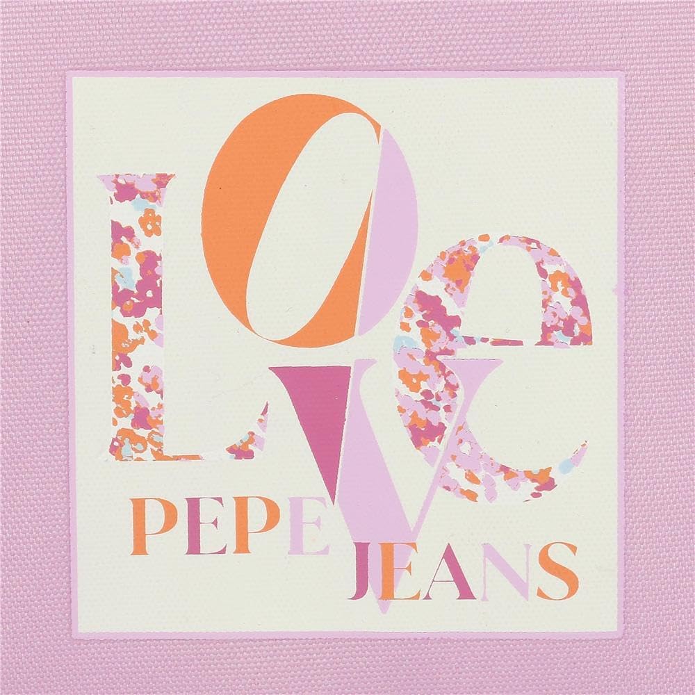 Thumbnail 4 de Pepe Jeans Sandra astuccio 22x10x9 cm