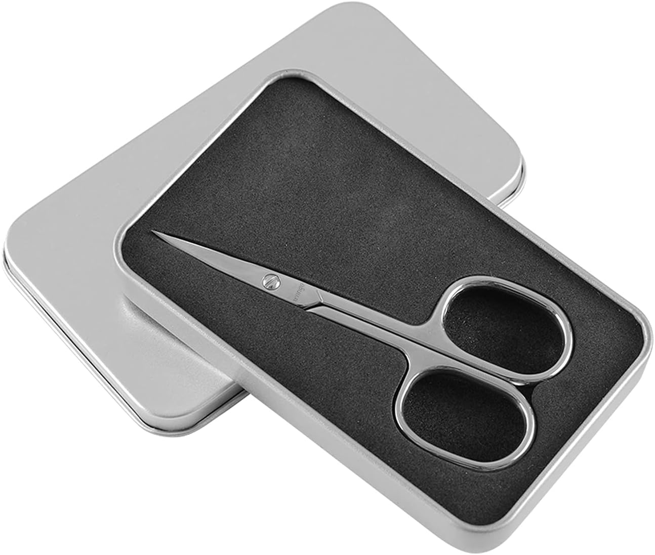 Thumbnail 4 de LIVINGO Forbici per manicure di alta qualità: taglio preciso e multifunzione in acciaio inox