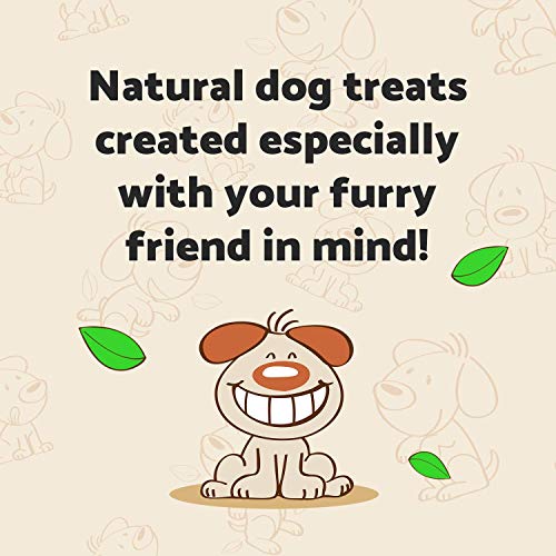 Detalle de Good Boy Mega Chewy Twist: 70g Chicken Breast Dog Treats (Case of 18)
