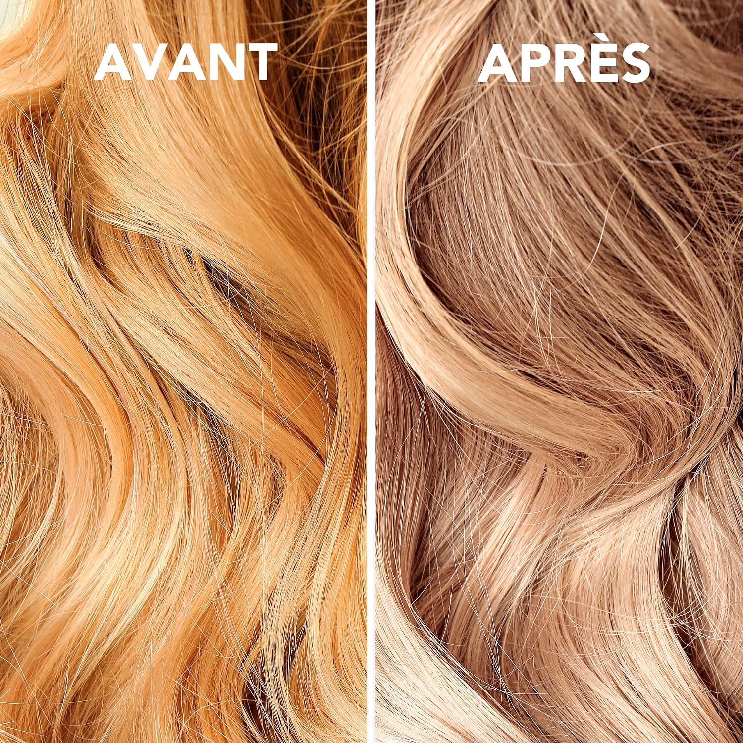 Detalle de Naturtint CC Crème neutralisante sans rinçage 200 ml