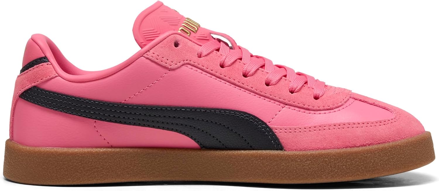Thumbnail 4 de PUMA Club II Era Suede Sneaker