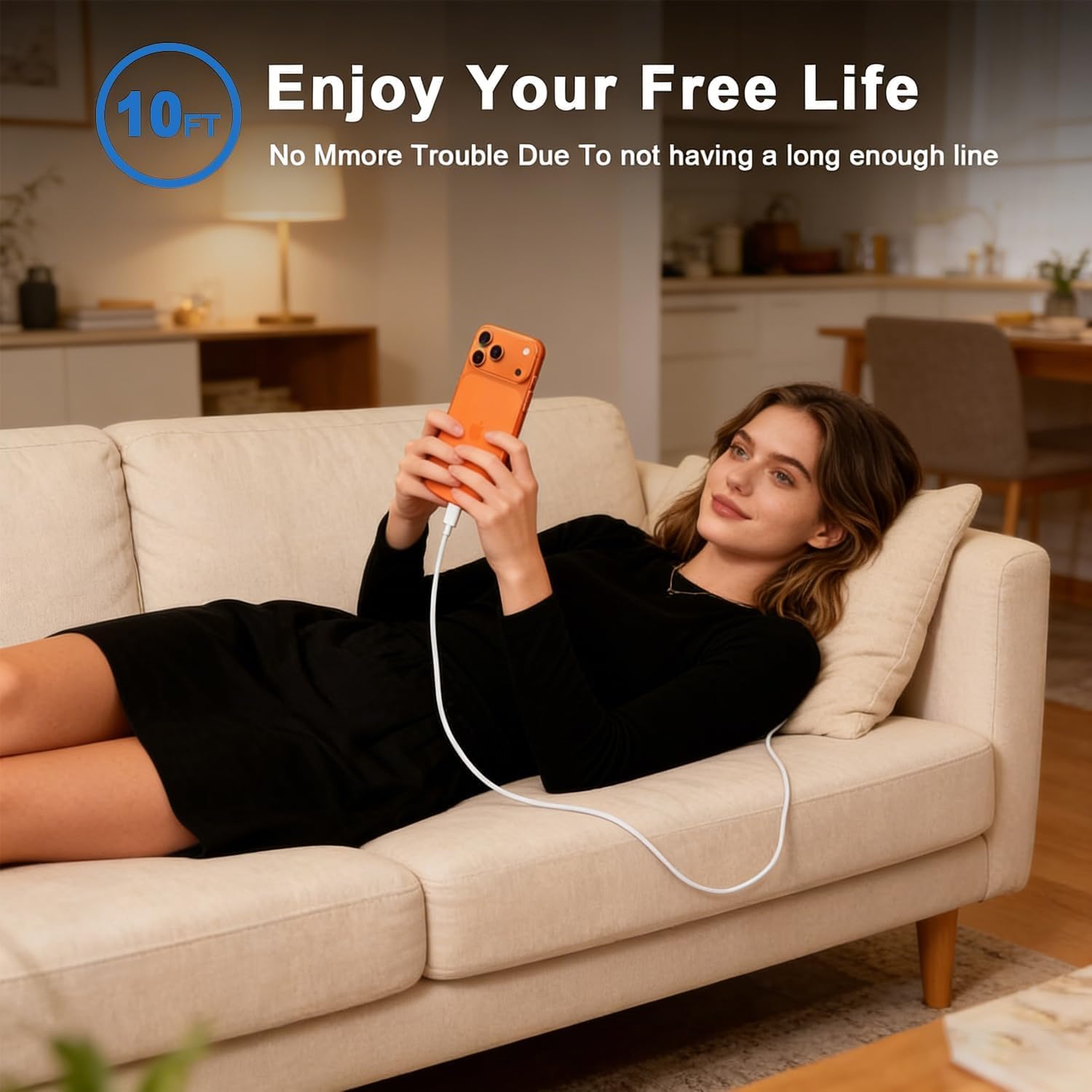 Thumbnail 6 de 20W USB-C Wall Charger
