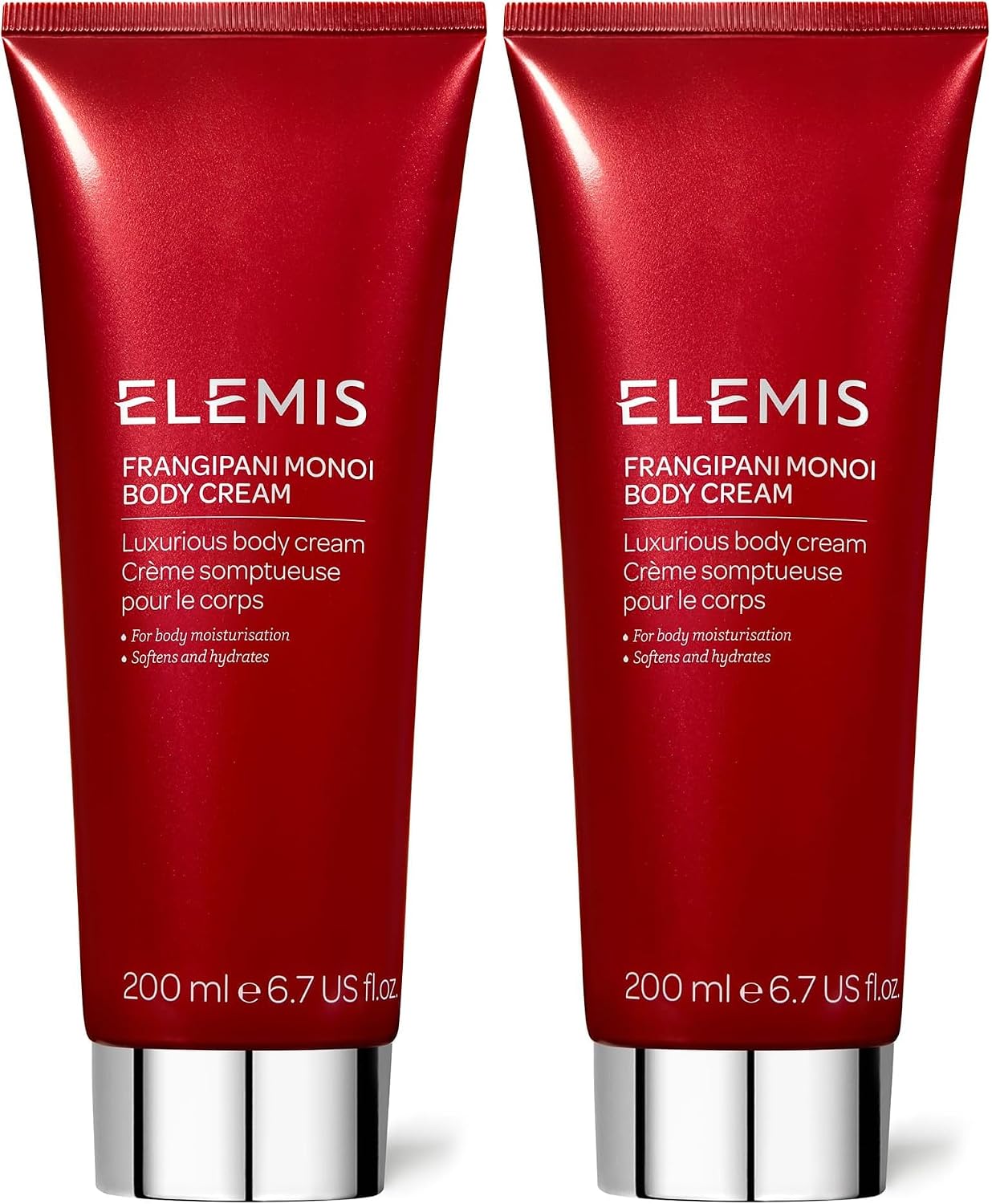 Thumbnail 6 de Elemis cura del corpo – Crema corpo Frangipani Monoi, crema doccia e bagnoschiuma rinfrescante