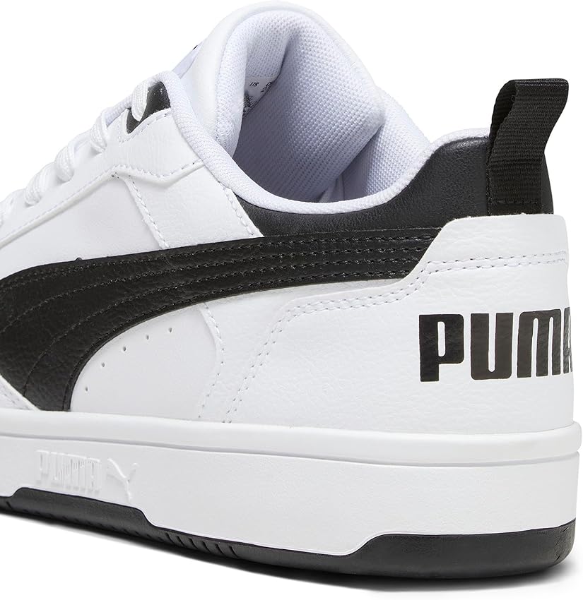 Thumbnail 1 de PUMA Rebound V6 Low zapatillas talla 42
